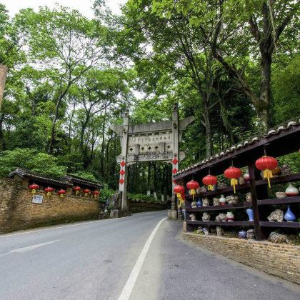 江西景德镇4日3晚私家团