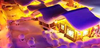 黑龙江雪乡+亚布力滑雪旅游度假区3日2晚私家