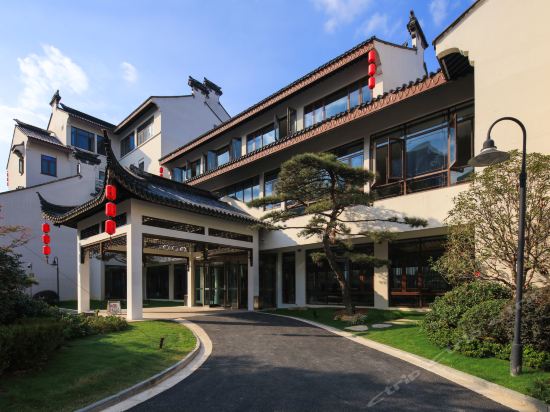 黄山开元颐居·还淳屯溪老街店(精品民宿) 屯溪老街 缤纷大礼包·暑期