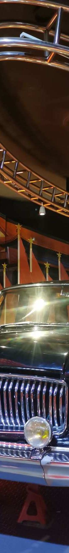 北京汽车博物馆-北京