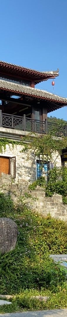 新兴天露山旅游度假区-新兴