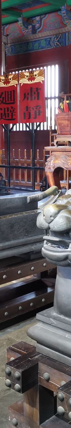 开封博物馆-开封