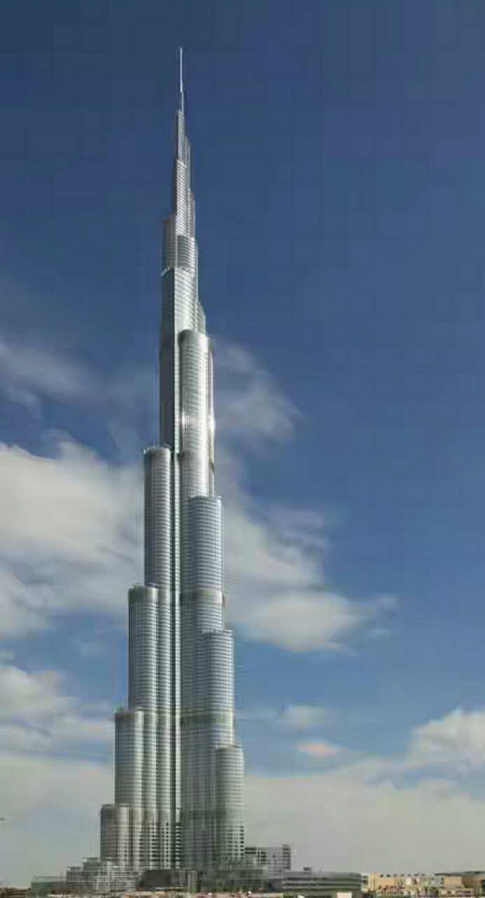 非常好的旅行,吃住安,阿联酋迪拜+阿布扎比+双