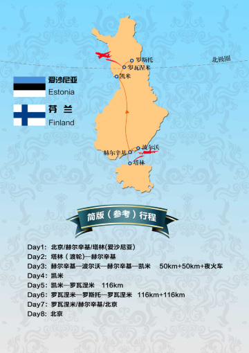 赫尔辛基的历史可以追溯到450多年前,在1812年正式成为芬兰大公国的