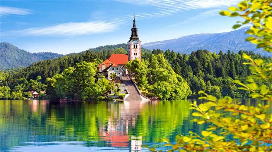 奥地利+匈牙利+捷克+斯洛伐克+斯洛文尼亚+克