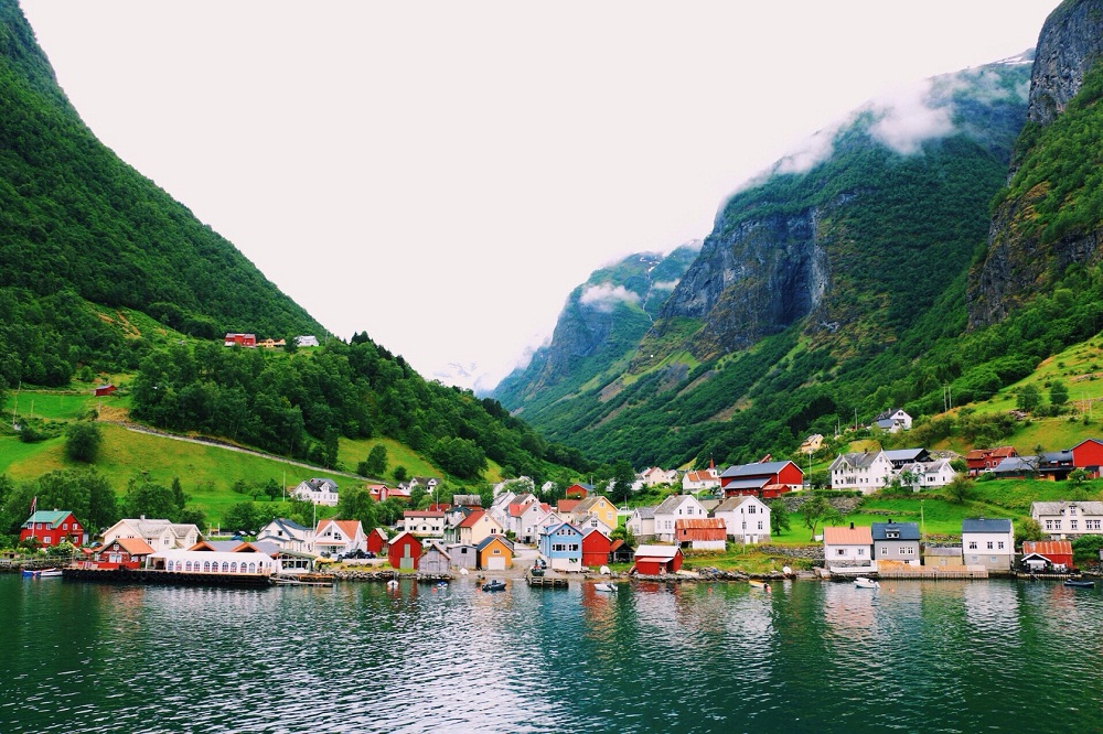 丹麦+芬兰+瑞典+北挪威+俄罗斯15日跟团游·