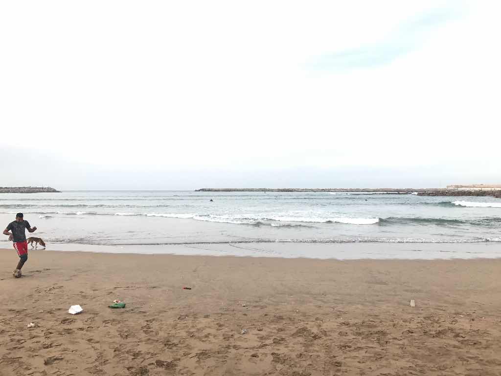 摩洛哥旅游怎么样,摩洛哥旅游好玩吗