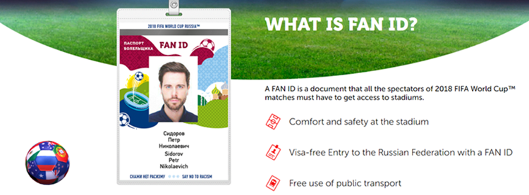 体育赛事·2018俄罗斯世界杯观赛旅游团-含3