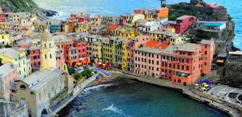 法国+瑞士+意大利10日跟团游·【暑期特价·