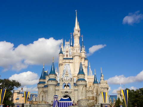 东京名古屋东京迪士尼乐园日本乐高乐园5日自由行