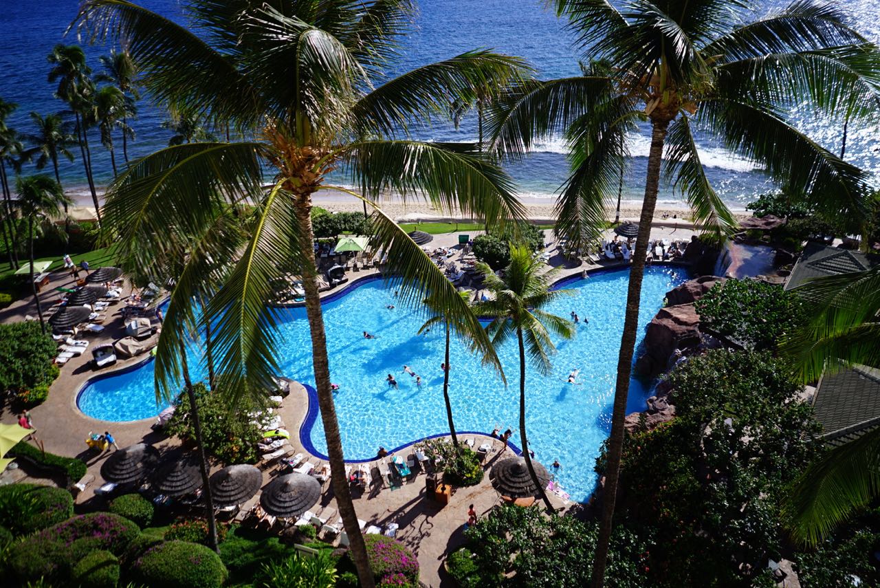 美国东西海岸+夏威夷15日跟团游(3钻)·【海鸥