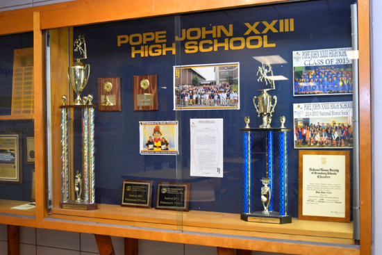 【美东微留学】走进美东课堂,参访世界名校