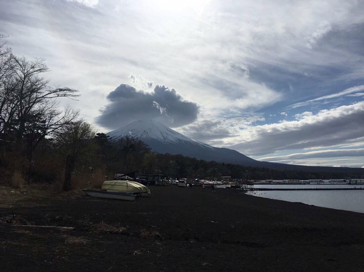 富士山富士山包车一日游-携程包车游,中文司导