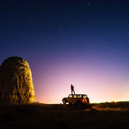 银川+中卫3日2晚私家团