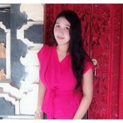 当地司导巴厘岛布布