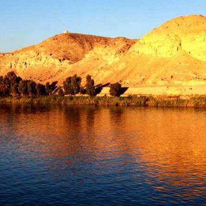 埃及开罗+阿斯旺+卢克索7日6晚私家团