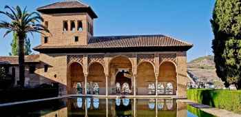 西班牙+葡萄牙12日跟团游·4-5星+5顿特色餐