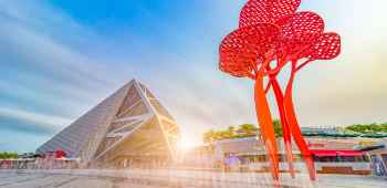 广东广州+佛山+深圳+珠海5日4晚跟团游(5钻)·