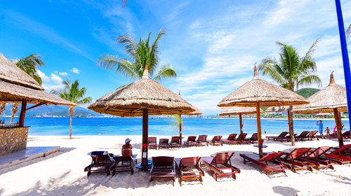 越南商务签证[香港送签]·90天单次+纸质签证