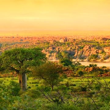 纳米比亚+津巴布韦+赞比亚+博茨瓦纳12日9晚跟团游