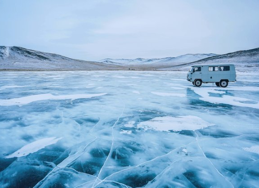 俄罗斯贝加尔湖8日跟团游·贝加尔湖+利斯特