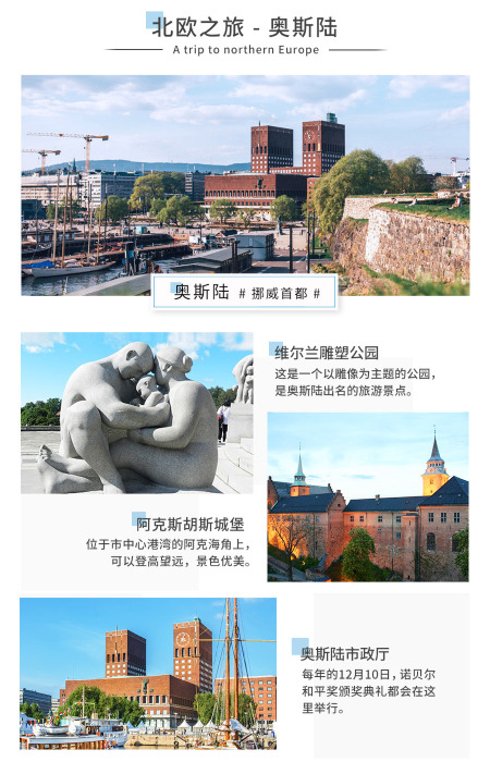 哥本哈根、汉堡