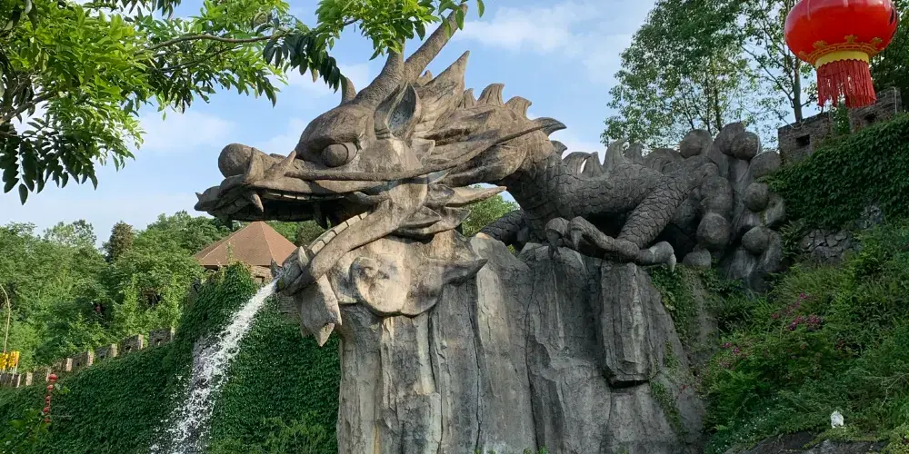 永安旅遊