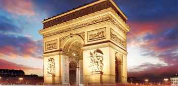 德国+法国+意大利+瑞士11日9晚跟团游·一价