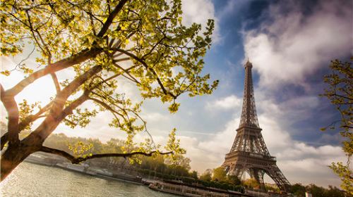 卢森堡+比利时+法国+荷兰+德国5日跟团游·荷