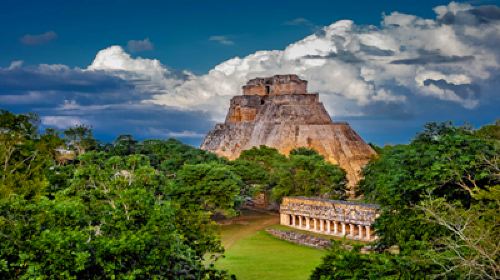 墨西哥15日跟团游(4钻)·圣米格尔+特基拉小镇