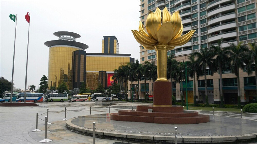 满意的一次,接待人员,香港+澳门3日跟团游·纯