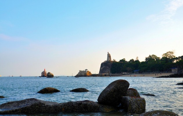 现在可以去厦门旅游吗怎么样 30050b0000005ns8v644C.jpg