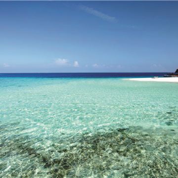 马尔代夫魔富士岛7日6晚自由行