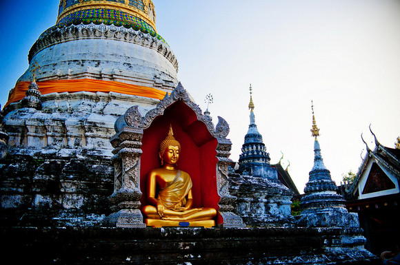 【携程攻略】上海到清迈旅游报价,上海到清迈