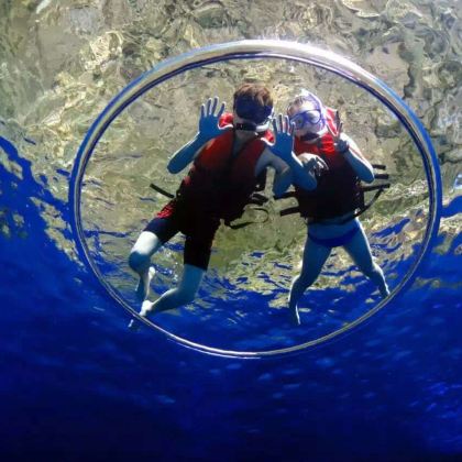 美国塞班岛5日3晚自由行