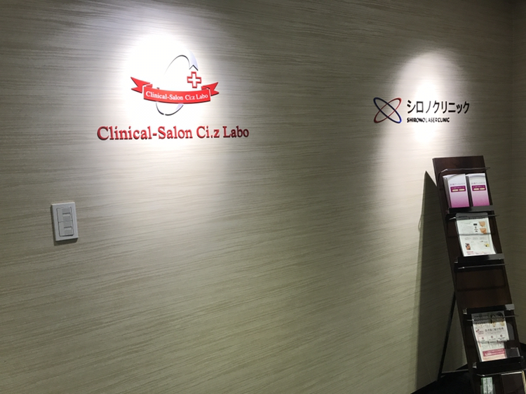 东京徒步向导·东京皮肤专门医院面诊翻译-携