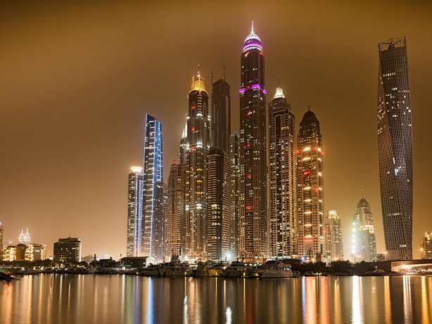 阿联酋迪拜 阿布扎比 埃及开罗 红海red sea 卢克索12日跟团游·【ek