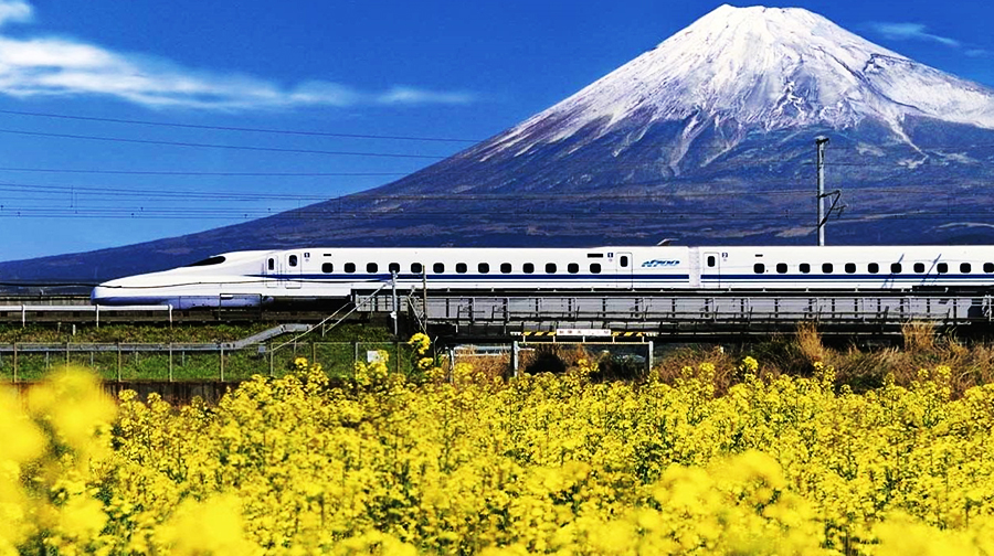 &nbs,日本大阪+京都+奈良+富士山+东京8日7