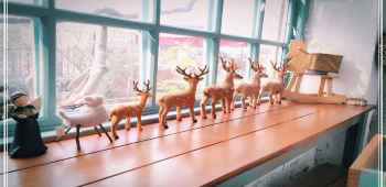 山东青岛4日3晚半自助游(4钻)·【抖音同款灯