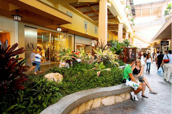 美国欧胡岛+茂宜岛+大岛(夏威夷岛)8日5晚自由