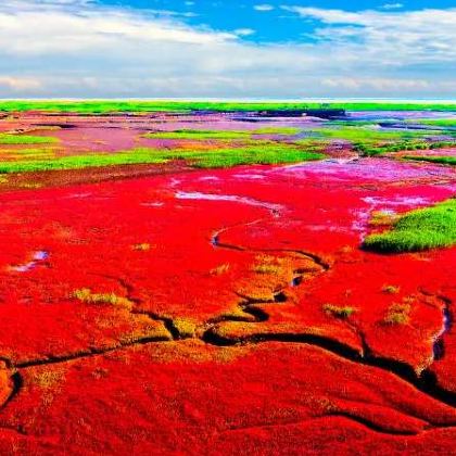 沈阳+本溪4日拼小团