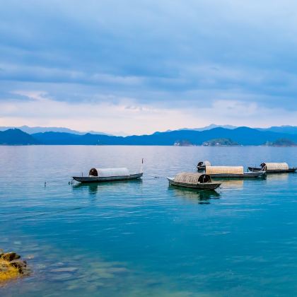 千岛湖景区4日私家团