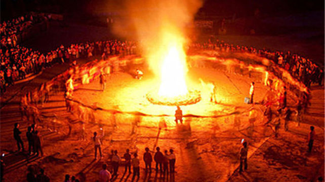 云南昆明 丽江 香格里拉 泸沽湖6日5晚跟团游 下单立减100 玉龙雪山 赠 篝火 晚会 香格里拉防寒服氧气 吐司晚会 丽水金沙表演 酒店升级3钻 4钻 免费参加拉市海骑马观光 冰川大索道或小索道 普达措 虎跳峡 蓝月谷等