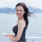 当地向导阮玉东芳