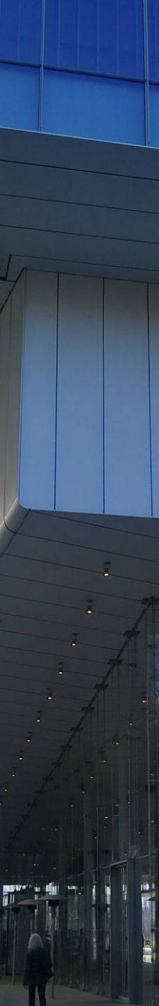 惠特尼美国艺术博物馆-纽约