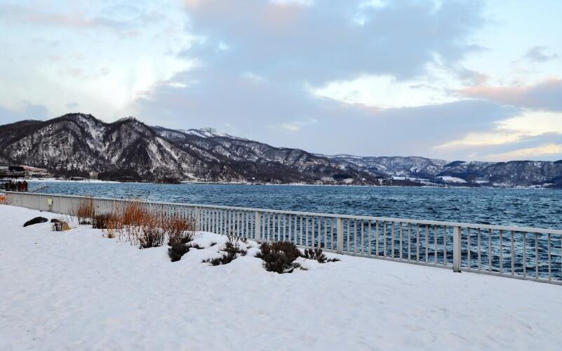 日本北海道 札幌 小樽 洞爺湖5日4晚跟團遊·北海道溫泉美食5天 直飛