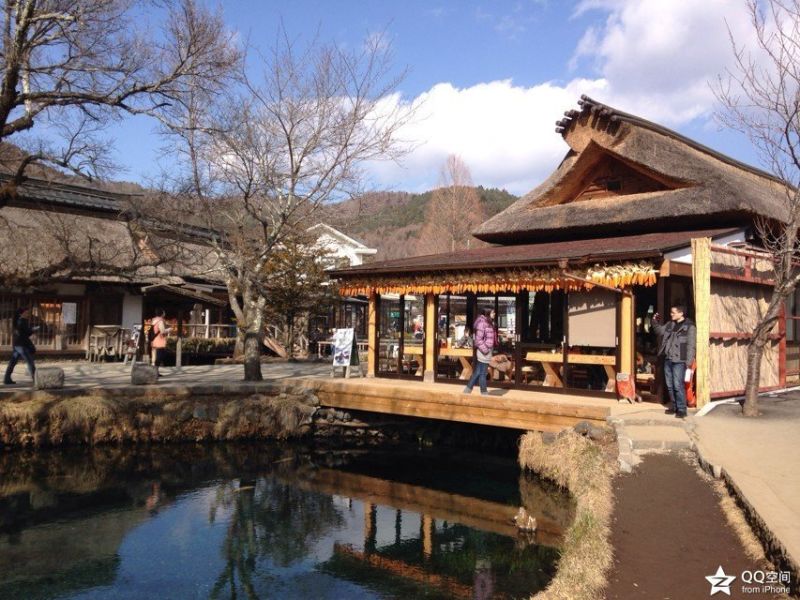 日本东京6日5晚跟团游·0自费+温泉赠随身W