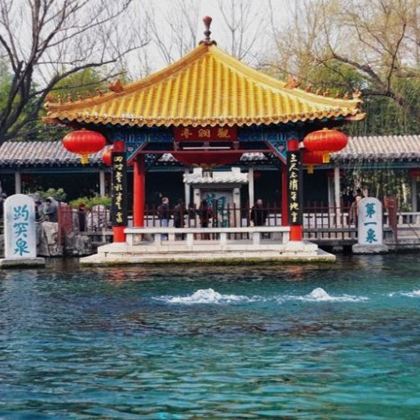 山东济南+曲阜+泰山风景区4日3晚私家团