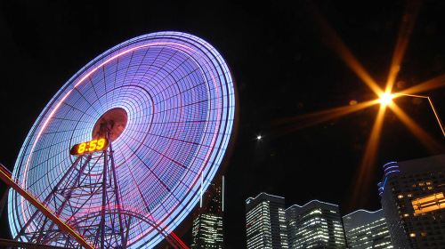 日本大阪+京都+箱根+东京6日5晚跟团游·温泉