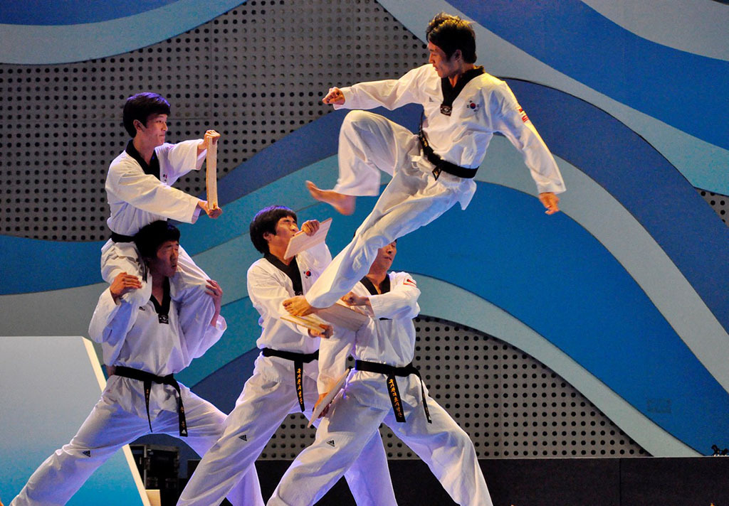 韩国济州岛4日3晚跟团游·【春节特辑】纯玩 早去晚回 1天自由 温泉